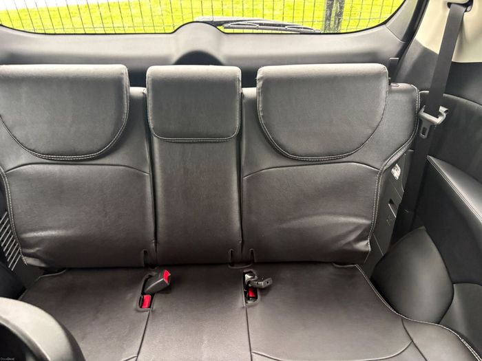 Honda Odyssey 2019