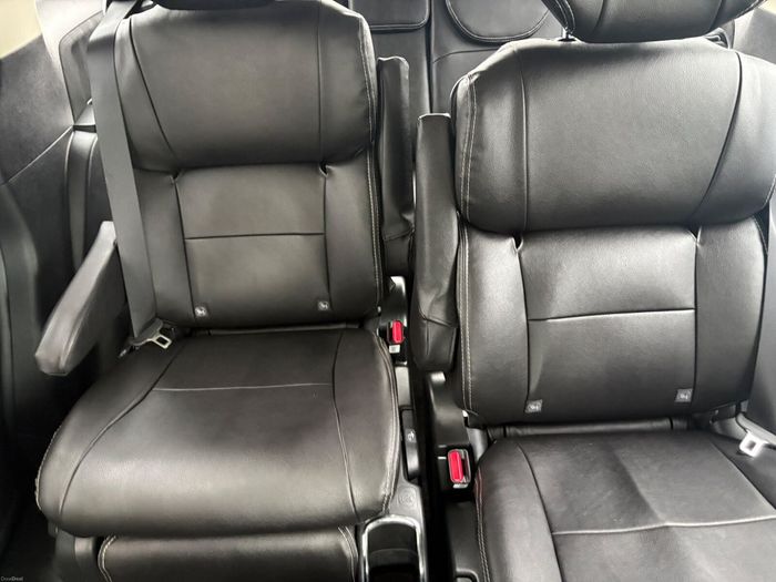 Honda Odyssey 2019