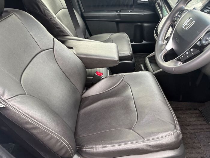 Honda Odyssey 2019