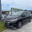 Honda Odyssey 2020