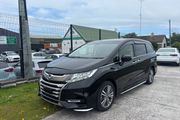 Honda Odyssey 2020