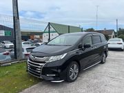 Honda Odyssey 2020