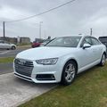 Audi A4 2020