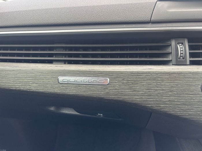 Audi A4 2020