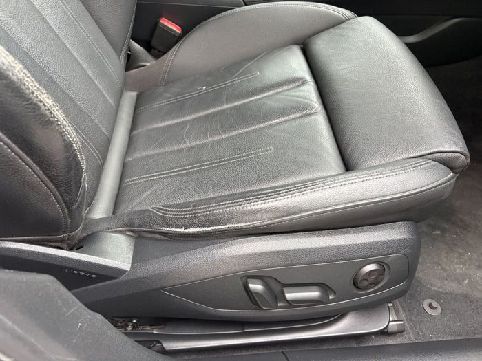 Audi A4 2020