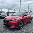 Honda Vezel 2017
