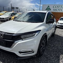 Honda Vezel 2020