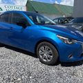 Mazda Demio 2017