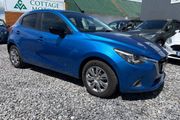 Mazda Demio 2017