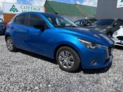 Mazda Demio 2017