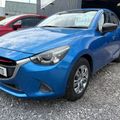 Mazda Demio 2017