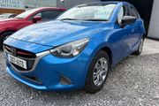 Mazda Demio 2017