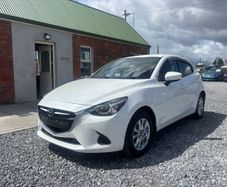 Mazda Demio 2016