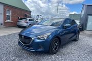 Mazda Demio 2017