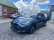Mazda Demio 2017