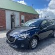 Mazda Demio 2016