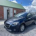Mazda Demio 2016