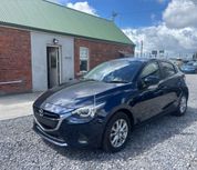 Mazda Demio 2016