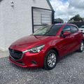 Mazda Demio 2017