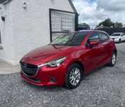 Mazda Demio 2017