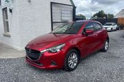 Mazda Demio 2017
