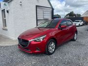 Mazda Demio 2017