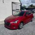 Mazda Demio 2017