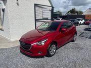 Mazda Demio 2017