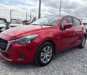 Mazda Demio 2017