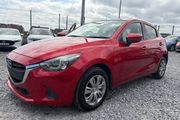 Mazda Demio 2017