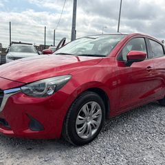 Mazda Demio 2017