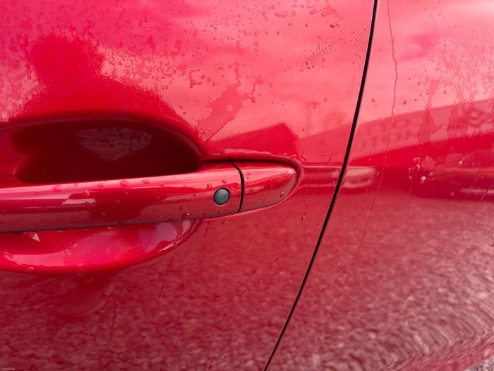 Mazda Demio 2017
