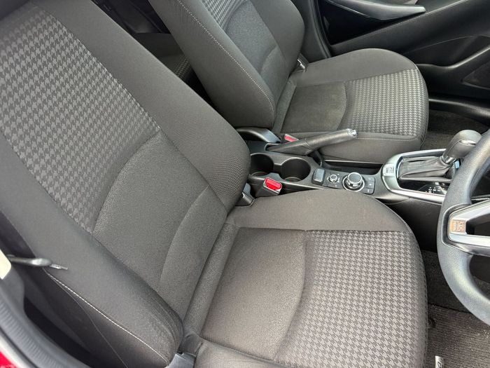 Mazda Demio 2017