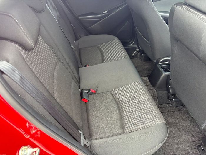 Mazda Demio 2017