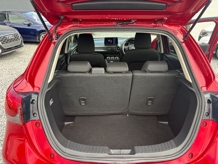 Mazda Demio 2017