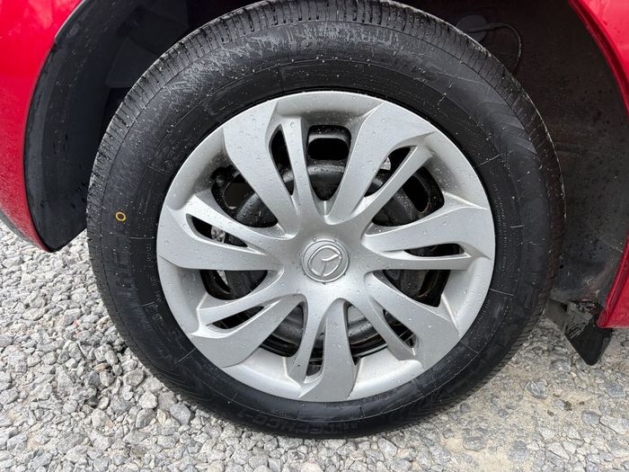 Mazda Demio 2017