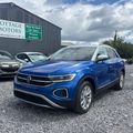 Volkswagen T-Roc 2023