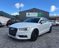 Audi A3 2015
