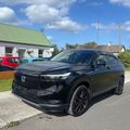 Honda Vezel 2022