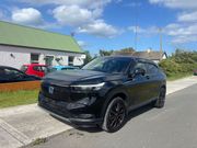 Honda Vezel 2022