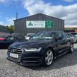 Audi A6 2018