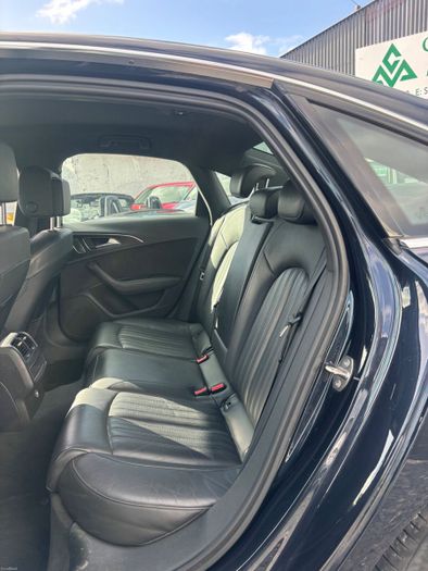 Audi A6 2018