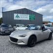 Mazda MX-5 2022