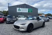 Mazda MX-5 2022