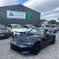 Mazda MX-5 2021