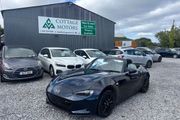 Mazda MX-5 2021