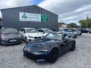Mazda MX-5 2021