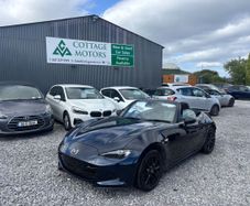 Mazda MX-5 2021