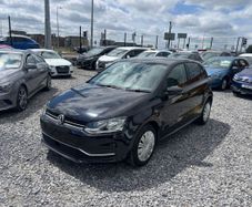Volkswagen Polo 2016