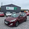 Hyundai i30 2018